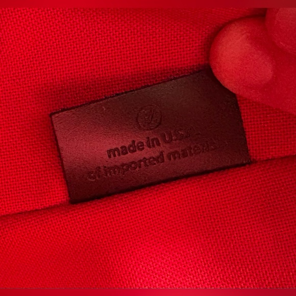 Louis Vuitton Siena MM - Picture 5 of 6